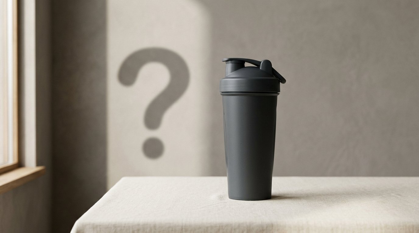 Does Protein Powder Make You Constipated?