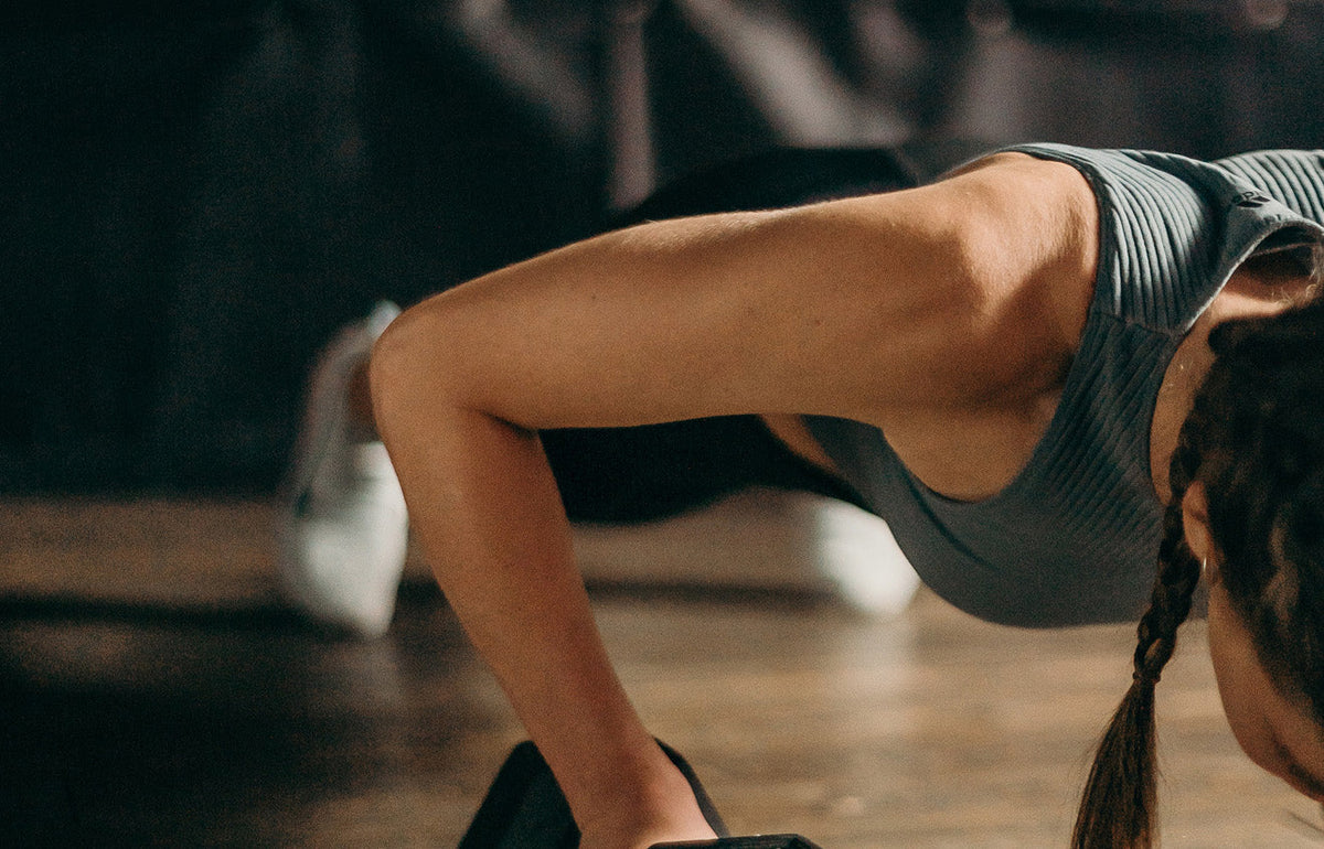 Collagen Vs. Plant Protein Powder: The Surprising Science