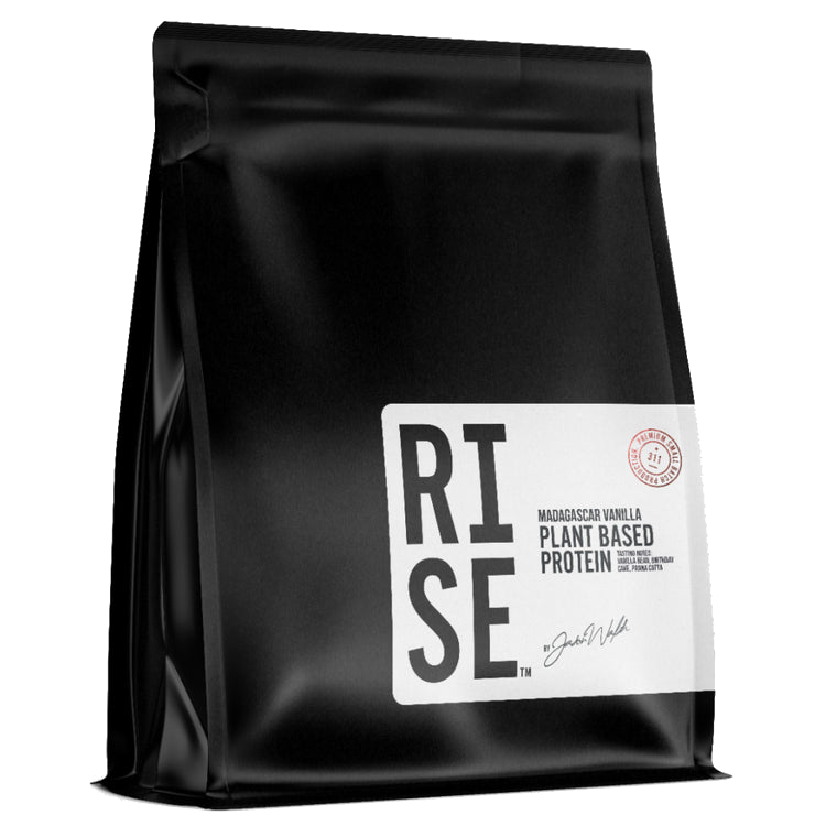 RISE311: PLANT-BASED PROTEIN POWDER