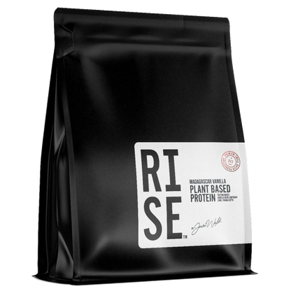 RISE311: PLANT-BASED PROTEIN POWDER