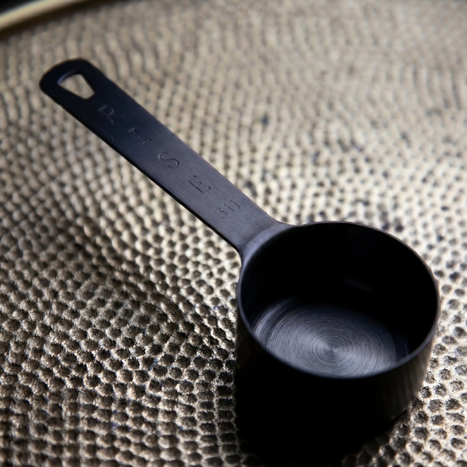 Stainless Steel Protein Scoop