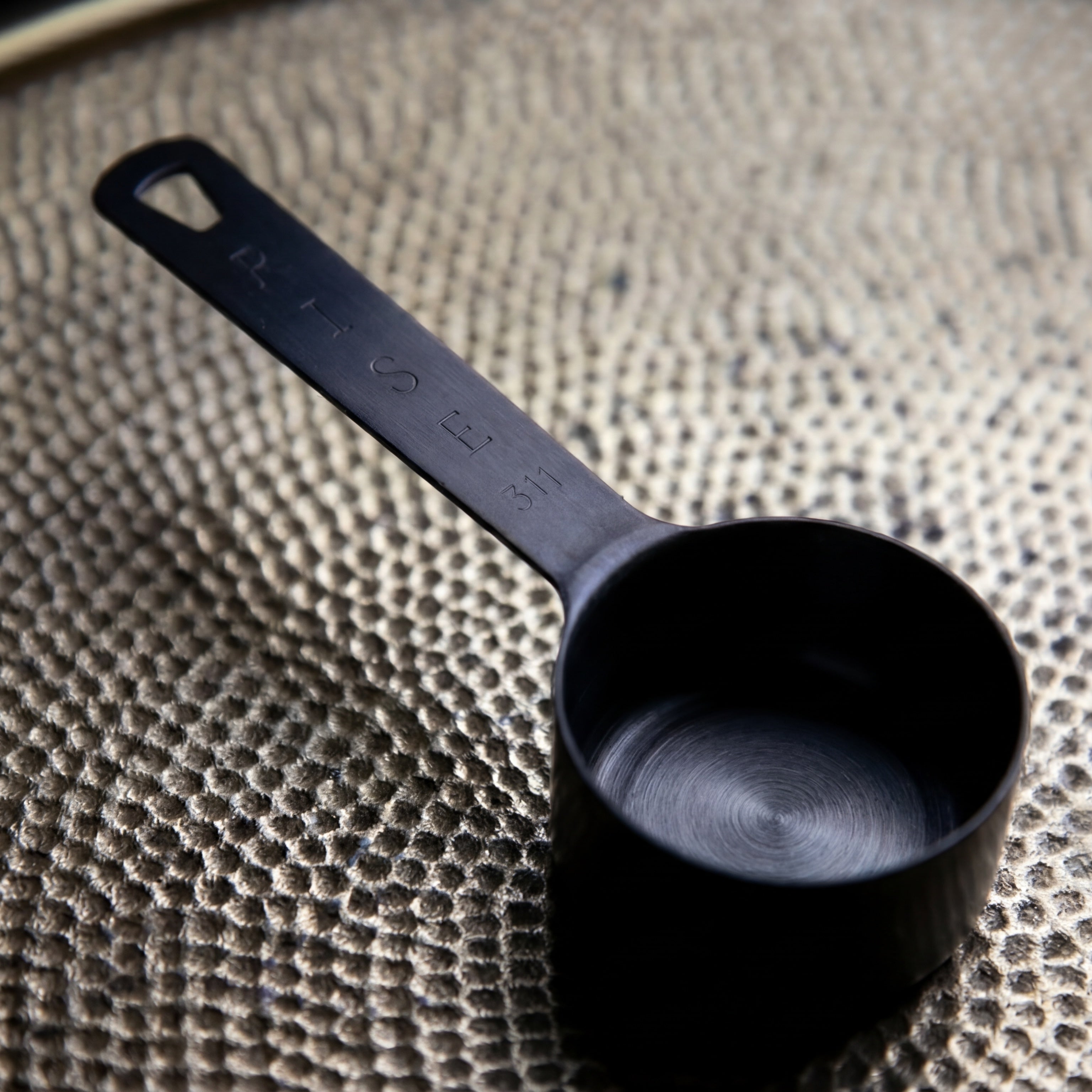 Stainless Steel Protein Scoop