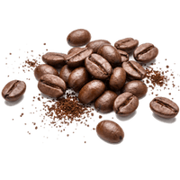 Caffè Plant Based Protein Powder